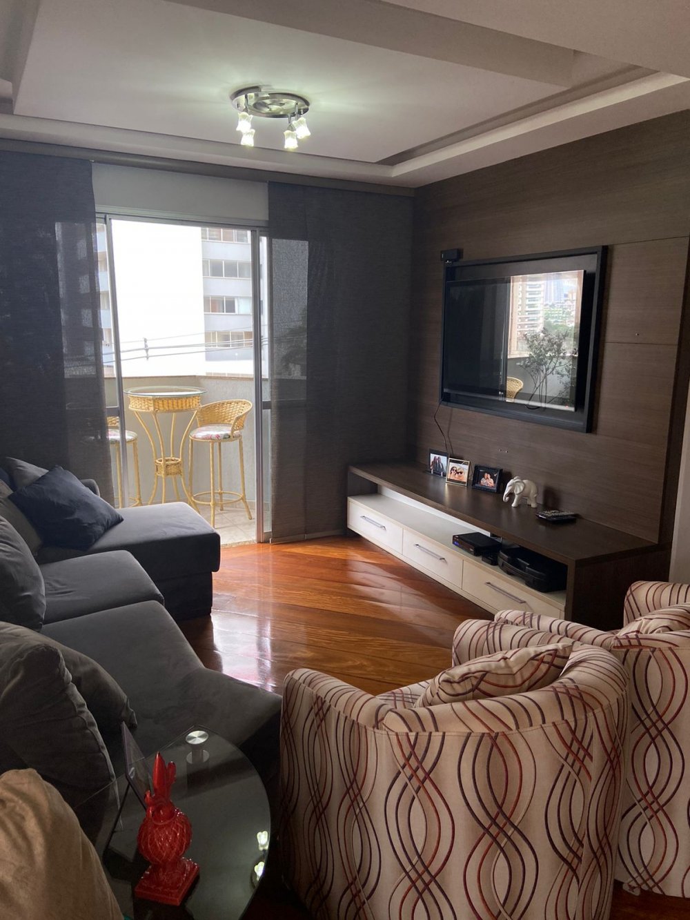 Apartamento, 3 quartos, 132 m² - Foto 10