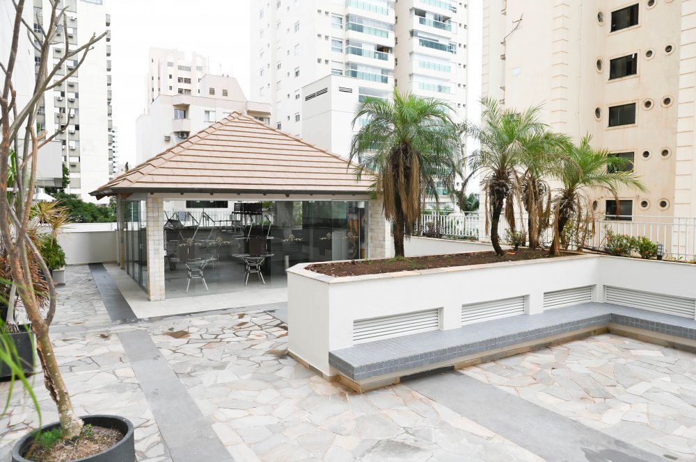 Apartamento, 1 quarto, 56 m² - Foto 29