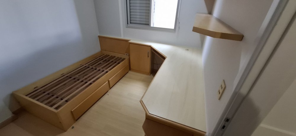 Apartamento, 3 quartos, 79 m² - Foto 34