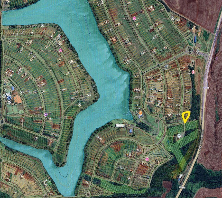 Terreno, 2487 m² - Foto 8