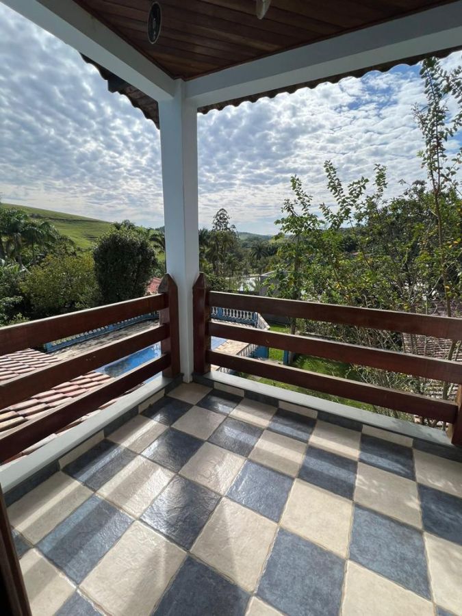 Chácara, 4 quartos, 2000 m² - Foto 35