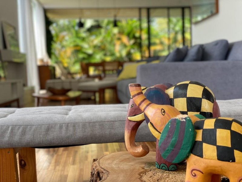 Casa, 3 quartos, 390 m² - Foto 19