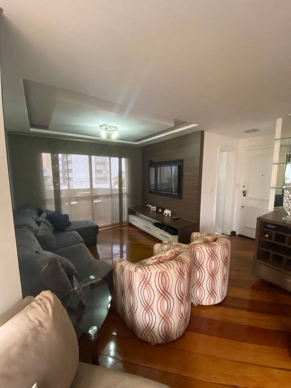 Apartamento, 3 quartos, 132 m² - Foto 11