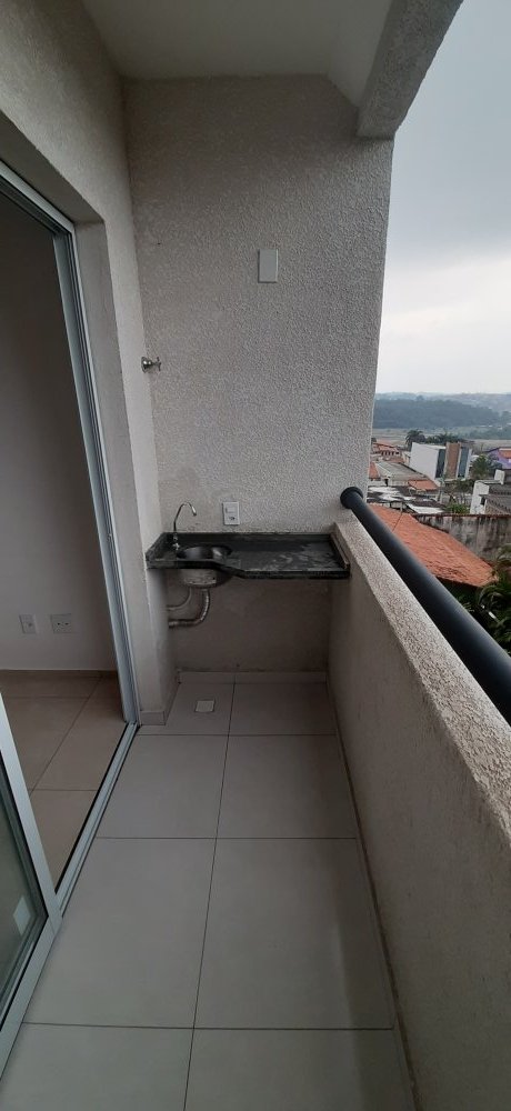 Apartamento, 2 quartos, 57 m² - Foto 7