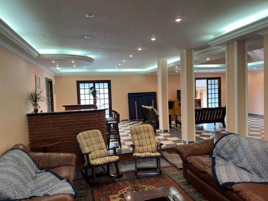 Chácara, 4 quartos, 2000 m² - Foto 32