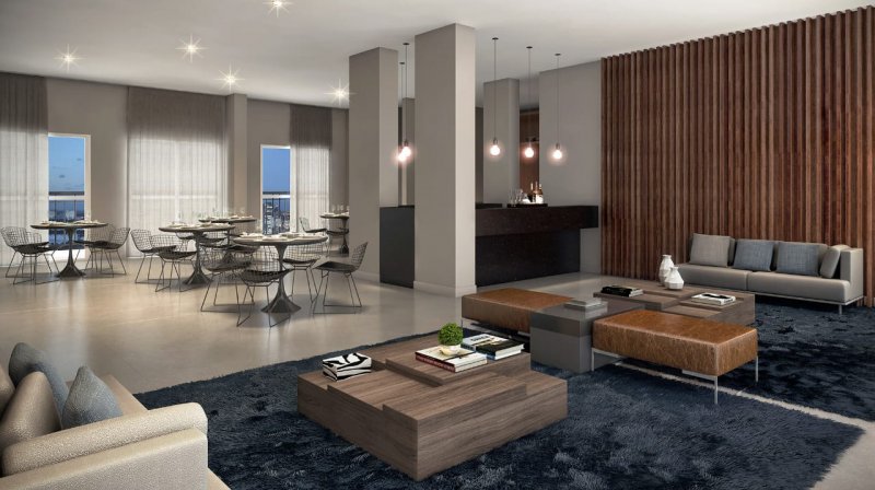 Apartamento, 2 quartos, 46 m² - Foto 13