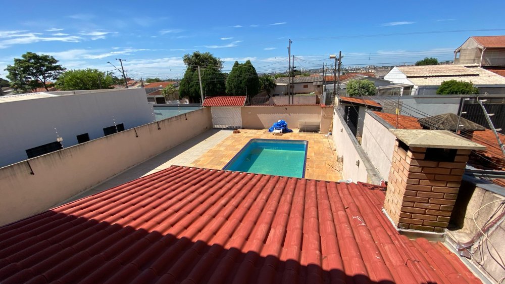 Sobrado, 3 quartos, 190 m² - Foto 12