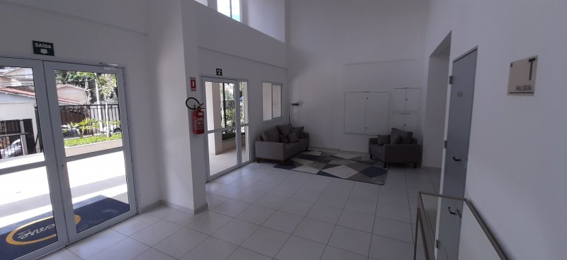 Apartamento, 2 quartos, 58 m² - Foto 24