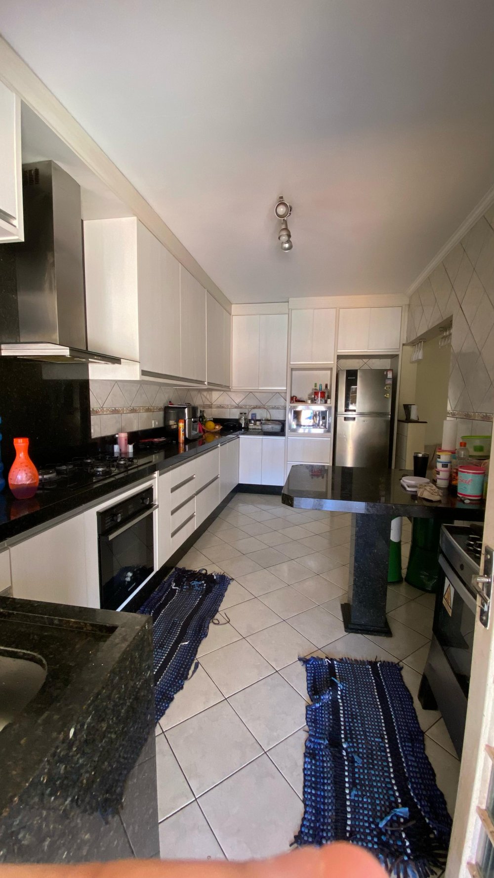 Sobrado, 3 quartos, 190 m² - Foto 36