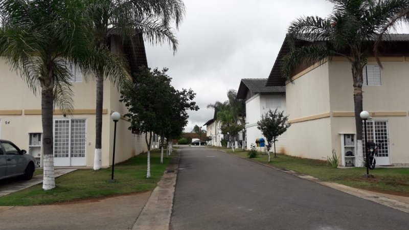 Casa de Condomínio, 3 quartos - Foto 21