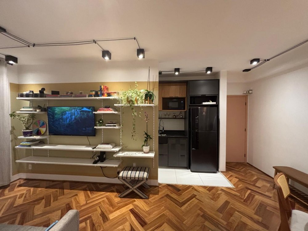 Apartamento, 2 quartos, 67 m² - Foto 5