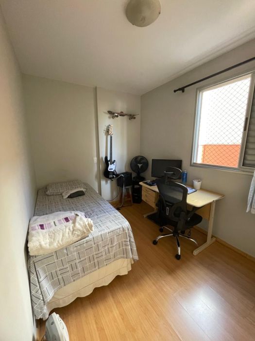 Apartamento, 3 quartos, 70 m² - Foto 17