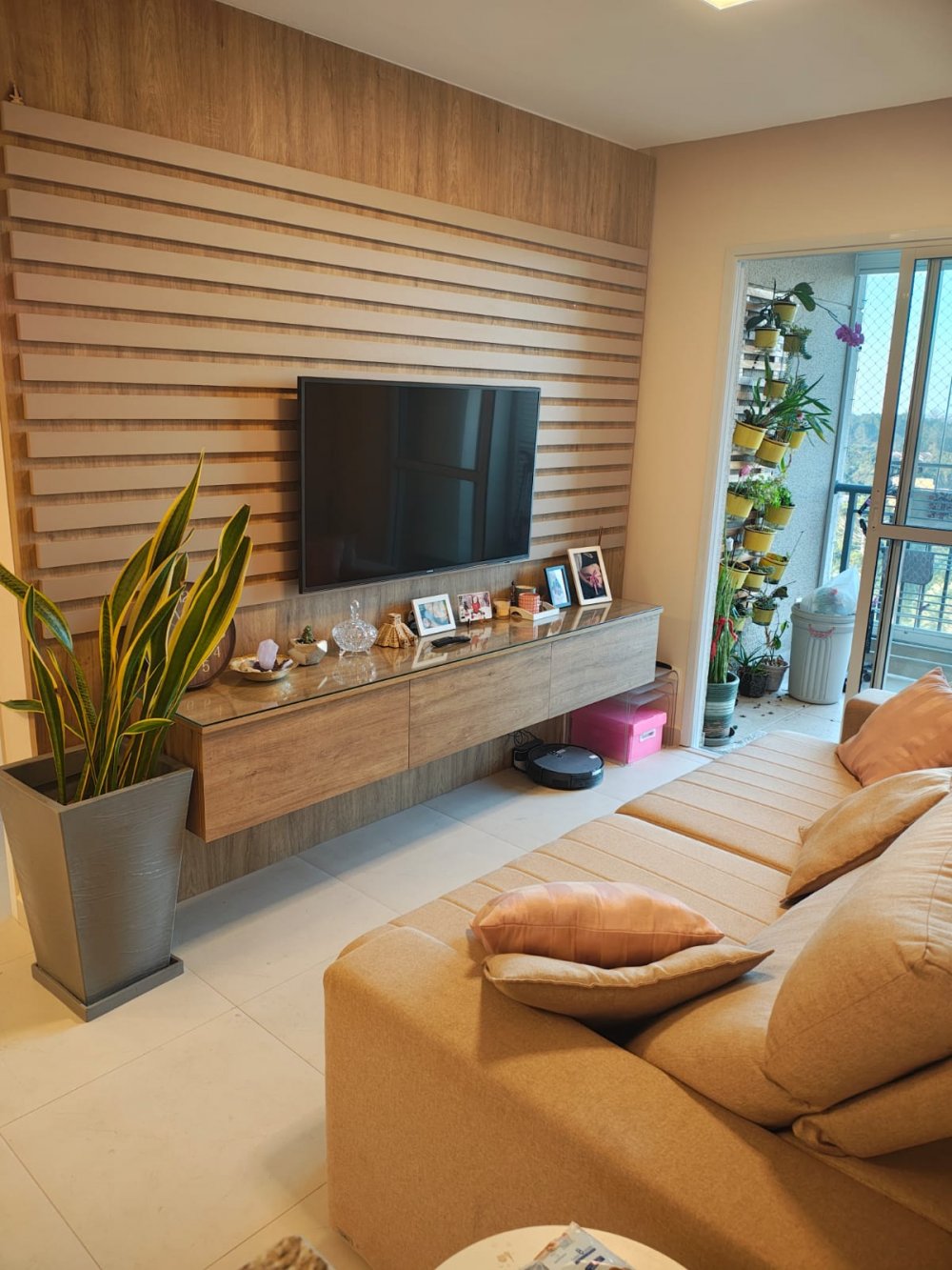 Apartamento, 2 quartos, 67 m² - Foto 3