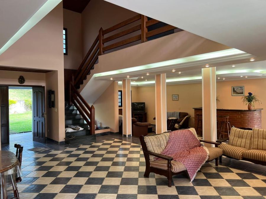 Chácara, 4 quartos, 2000 m² - Foto 29