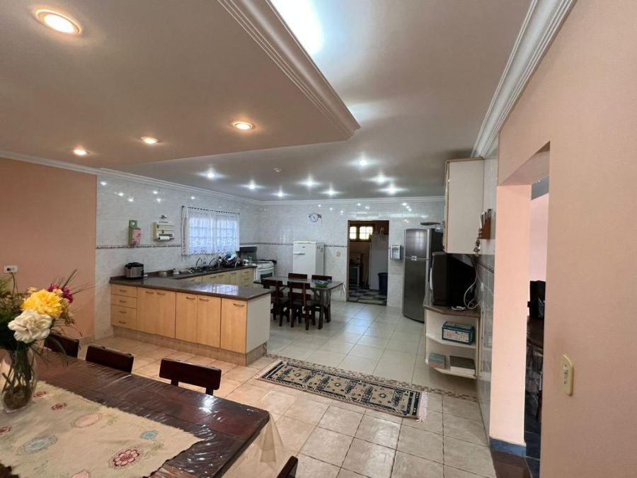 Chácara, 4 quartos, 2000 m² - Foto 7