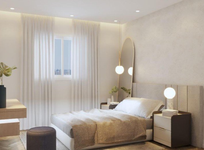 Apartamento, 2 quartos, 65 m² - Foto 6