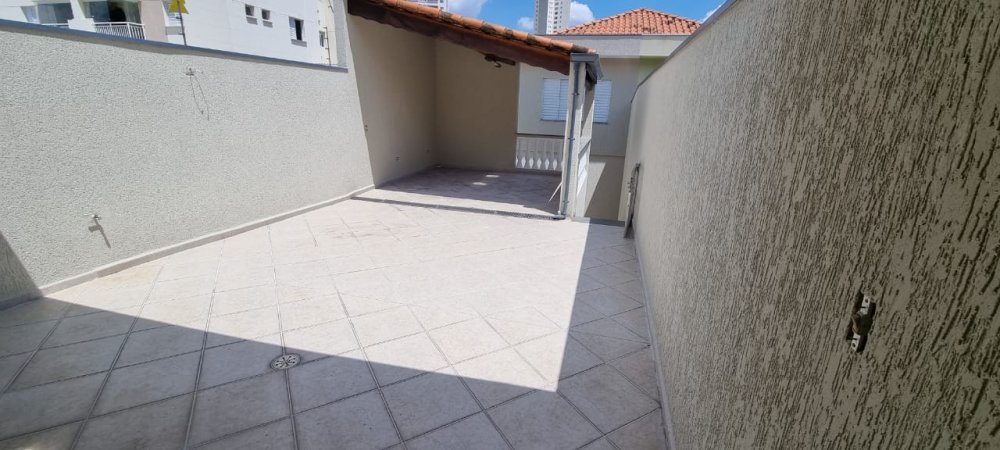 Sobrado, 3 quartos, 200 m² - Foto 22
