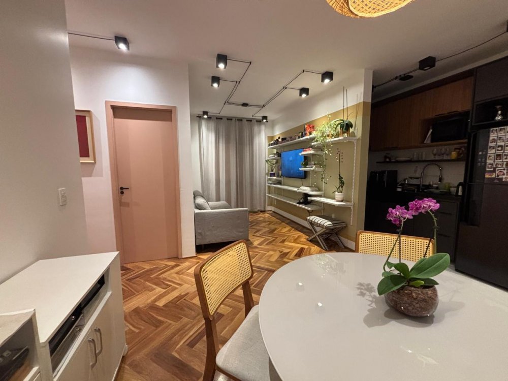 Apartamento, 2 quartos, 67 m² - Foto 7