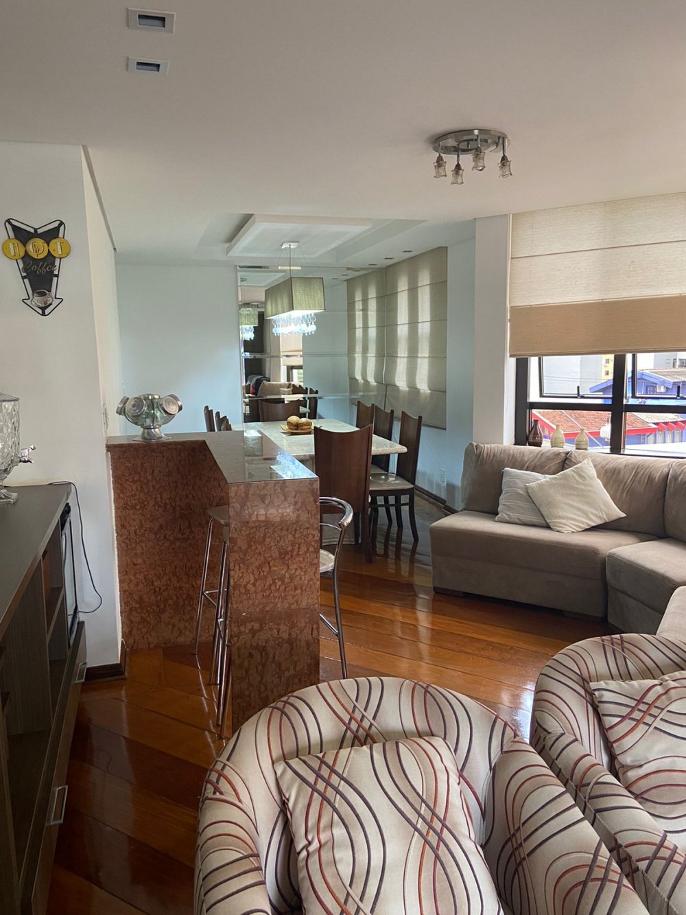 Apartamento, 3 quartos, 132 m² - Foto 6