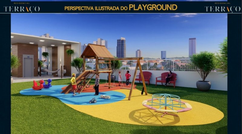 Apartamento, 2 quartos, 35 m² - Foto 10