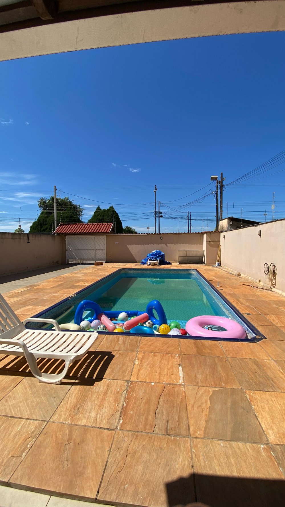 Sobrado, 3 quartos, 190 m² - Foto 7