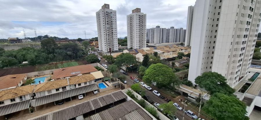 Apartamento, 3 quartos, 63 m² - Foto 43