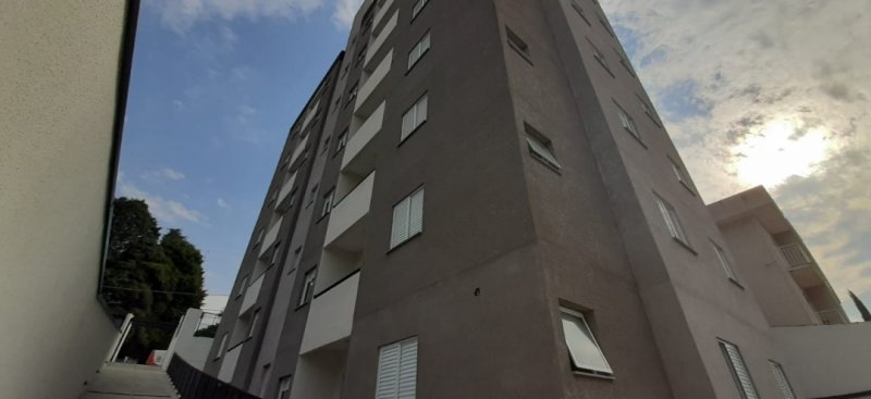 Apartamento, 2 quartos, 57 m² - Foto 29