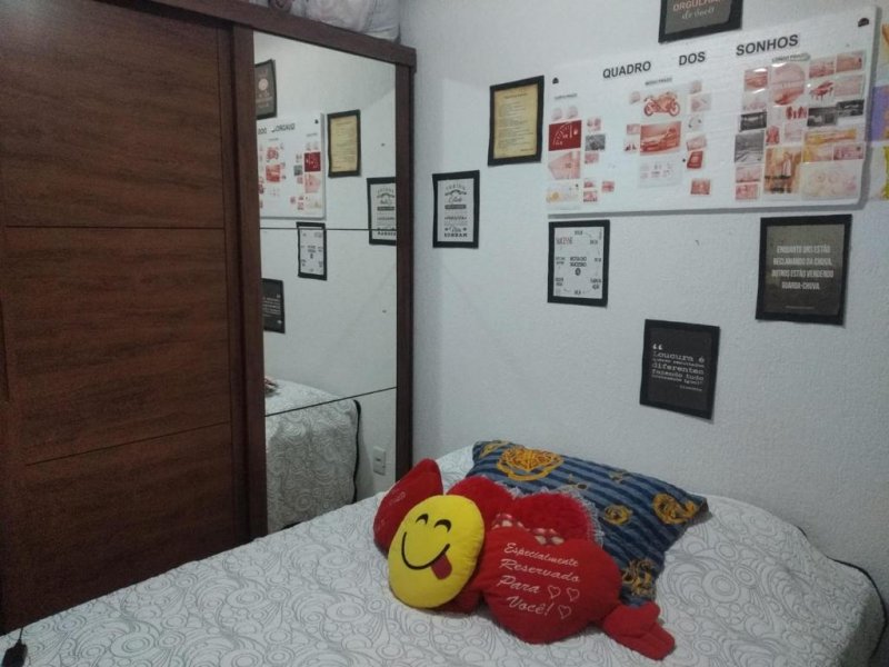 Apartamento, 2 quartos, 42 m² - Foto 23