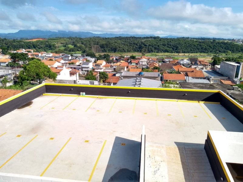 Apartamento, 2 quartos, 57 m² - Foto 19