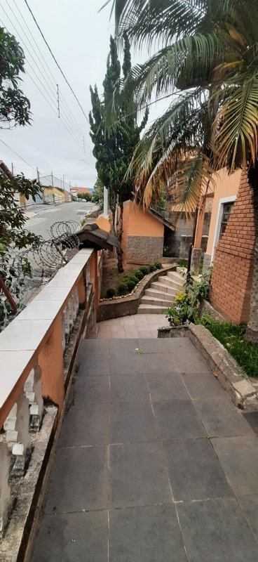 Casa, 5 quartos, 650 m² - Foto 22