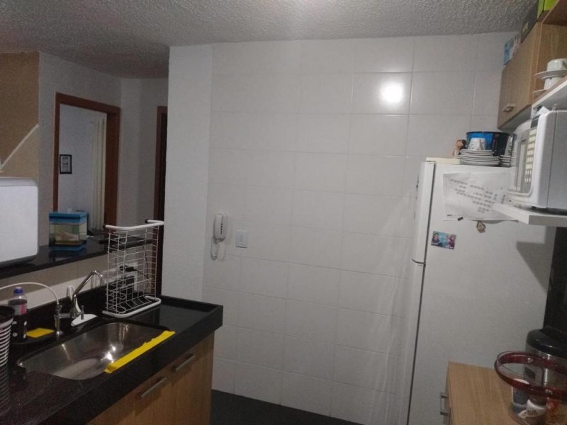 Apartamento, 2 quartos, 42 m² - Foto 15