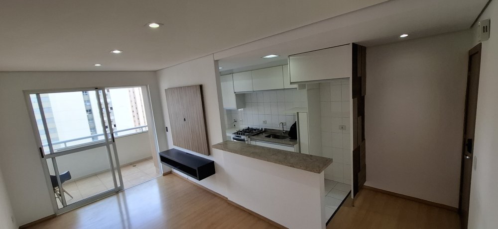 Apartamento, 1 quarto, 56 m² - Foto 5