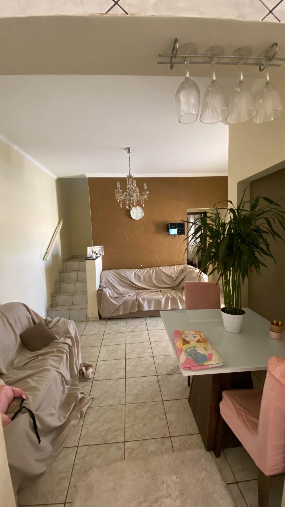 Sobrado, 3 quartos, 190 m² - Foto 23