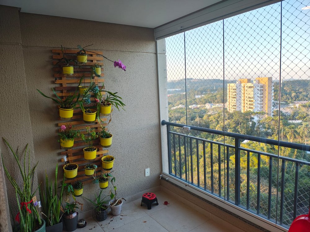 Apartamento, 2 quartos, 67 m² - Foto 4