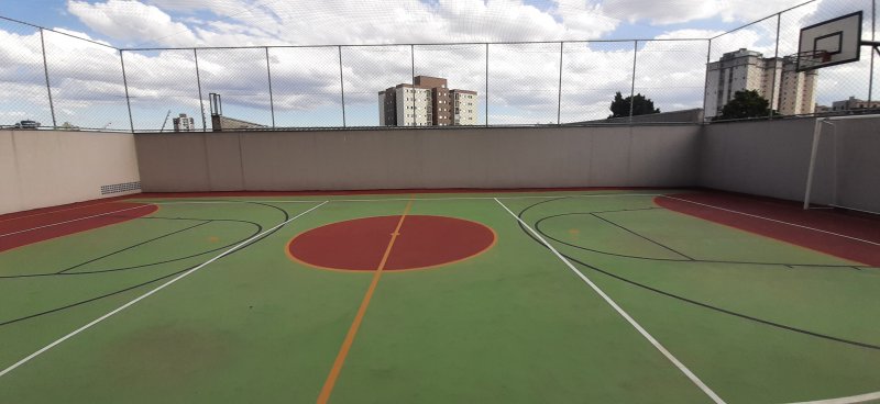 Apartamento, 2 quartos, 58 m² - Foto 27