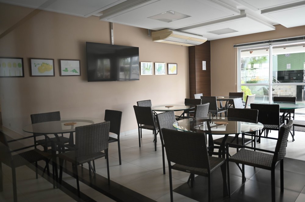 Apartamento, 1 quarto, 56 m² - Foto 32