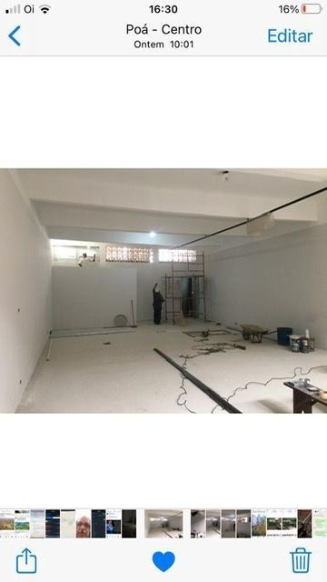 Loja-Salão, 270 m² - Foto 7