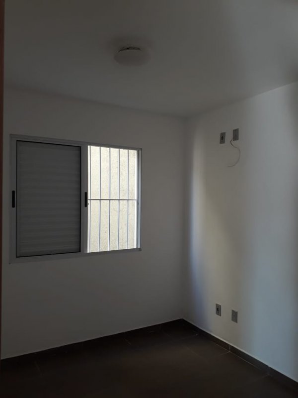 Apartamento, 2 quartos, 50 m² - Foto 6