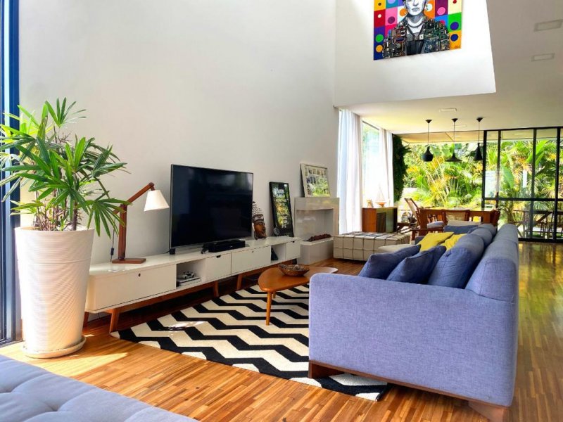 Casa, 3 quartos, 390 m² - Foto 15