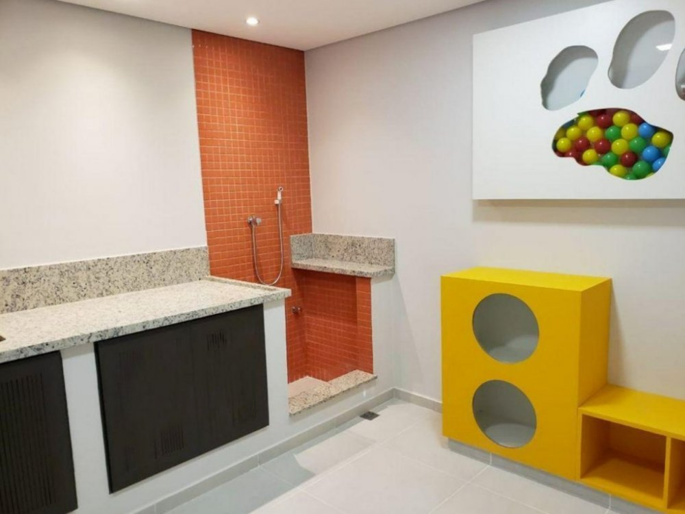 Apartamento, 1 quarto, 35 m² - Foto 21