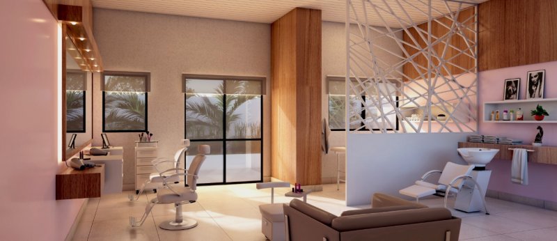 Apartamento, 2 quartos, 46 m² - Foto 21