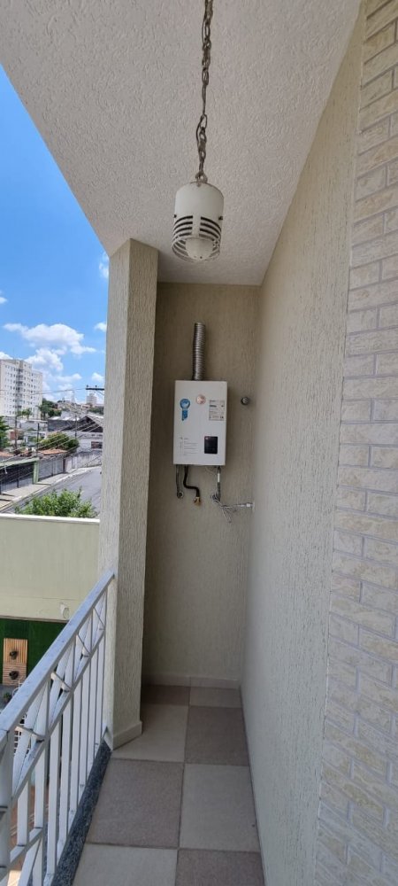 Sobrado, 3 quartos, 200 m² - Foto 24