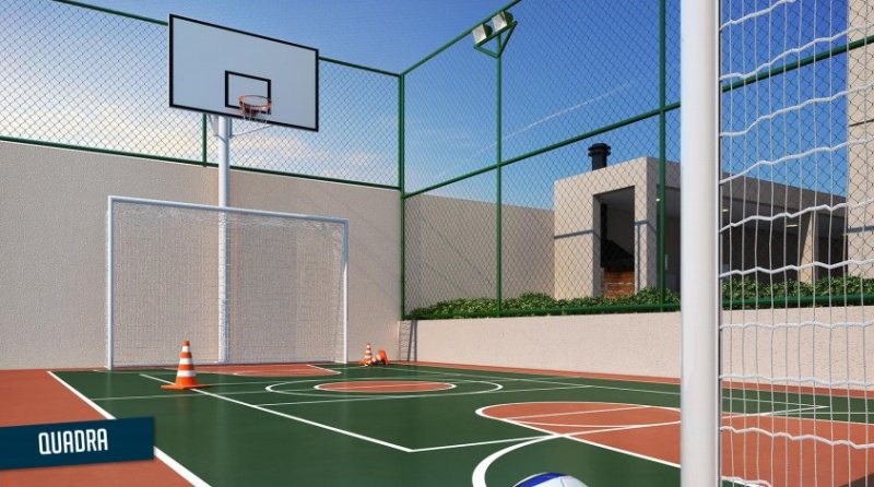 Apartamento, 2 quartos, 35 m² - Foto 17