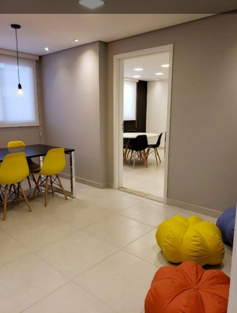 Apartamento, 1 quarto, 35 m² - Foto 30