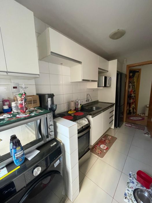 Apartamento, 3 quartos, 70 m² - Foto 16