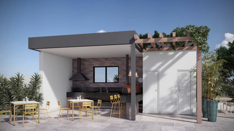 Apartamento, 2 quartos, 46 m² - Foto 11