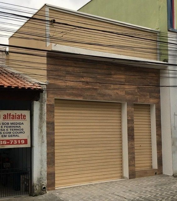 Loja-Salão, 270 m² - Foto 11