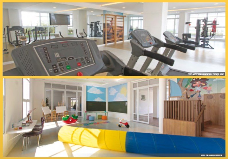 Apartamento, 2 quartos, 74 m² - Foto 23