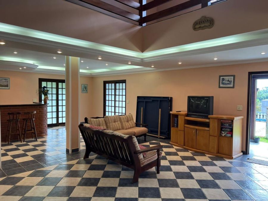 Chácara, 4 quartos, 2000 m² - Foto 5