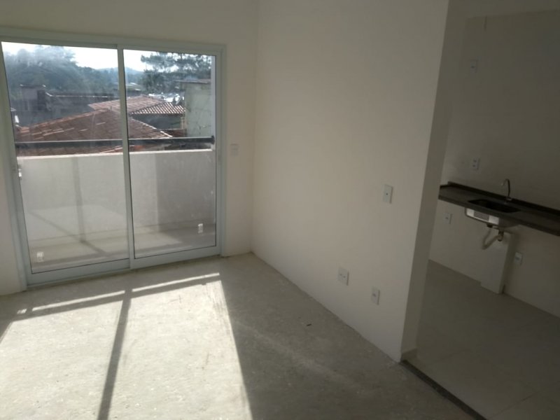 Apartamento, 2 quartos, 57 m² - Foto 2